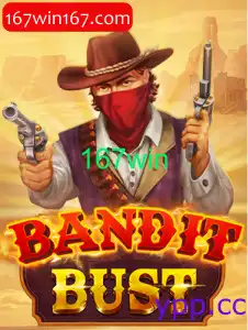 BanditBust: Um Mergulho no Mundo da Aventura e Estratégia