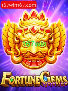 FortuneGems: Descubra a Fascinante Aventura de Gemas e Fortuna