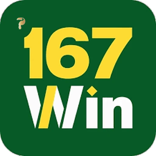167win Logo
